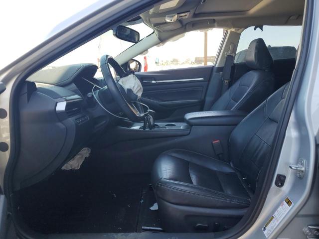 2019 NISSAN ALTIMA PLA 1N4BL4FW9KN304801