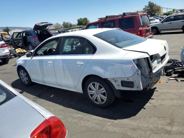 2017 VOLKSWAGEN JETTA S 3VW2B7AJ0HM410483