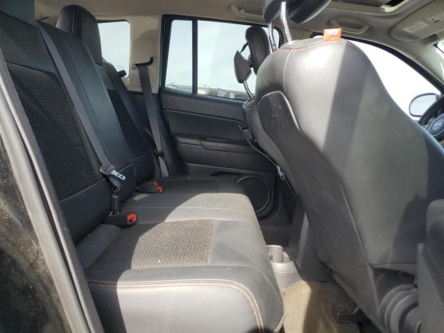 2016 JEEP COMPASS SPORT 1C4NJCBB4GD711965