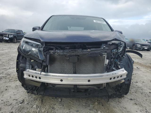 2019 HONDA PILOT EXL 5FNYF5H45KB007410