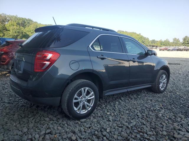 2017 CHEVROLET EQUINOX LT - 2GNALCEKXH1572059