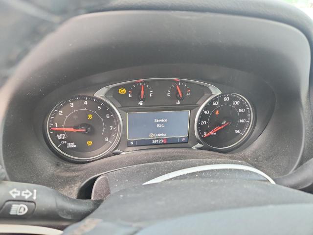 2024 GMC TERRAIN SL 3GKALVEG5RL259974