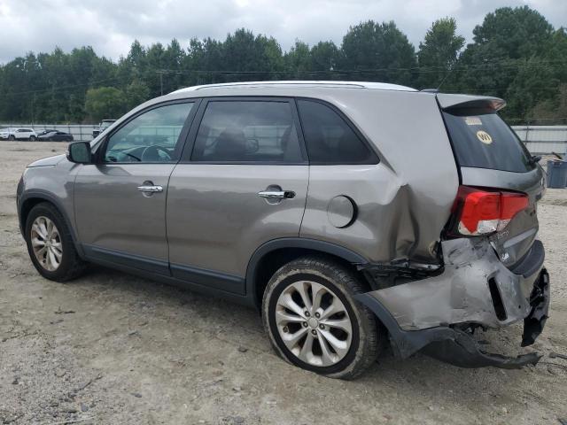 2014 KIA SORENTO EX - 5XYKU4A73EG431370