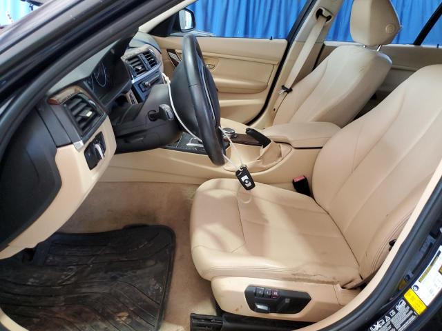 2015 BMW 328 XI WBA3B3G59FNR87295