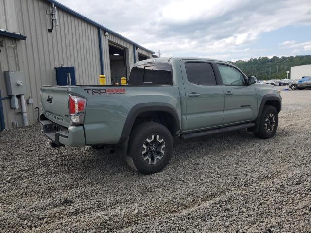 2023 TOYOTA TACOMA DOUBLE CAB 3TYCZ5AN4PT128828