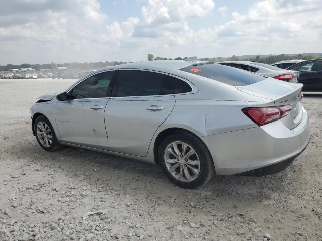 2019 CHEVROLET MALIBU LT - 1G1ZD5ST7KF200902