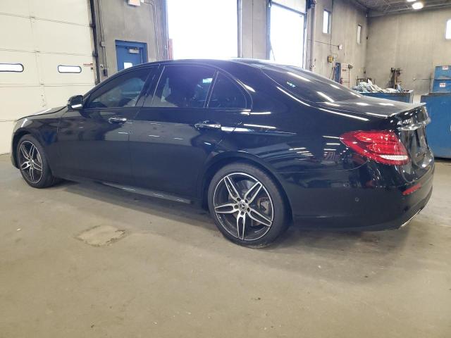 2020 MERCEDES-BENZ E 450 4MAT WDDZF6JB6LA707066
