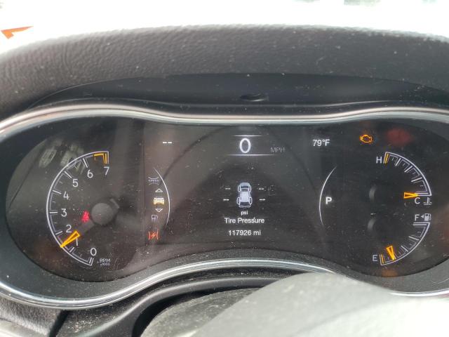2018 JEEP GRAND CHEROKEE LAREDO 1C4RJFAG6JC504720