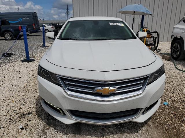 2019 CHEVROLET IMPALA LT 2G11Z5S37K9110446