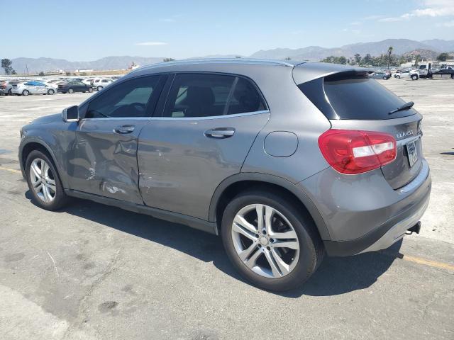 2015 MERCEDES-BENZ GLA 250 WDCTG4EBXFJ147899