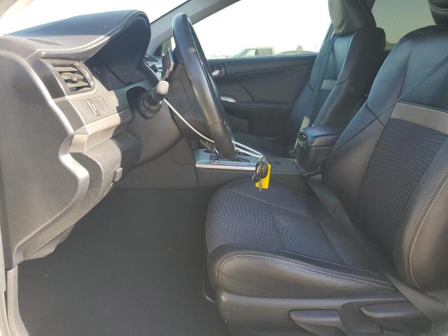 2013 TOYOTA CAMRY L - 4T1BF1FKXDU672714