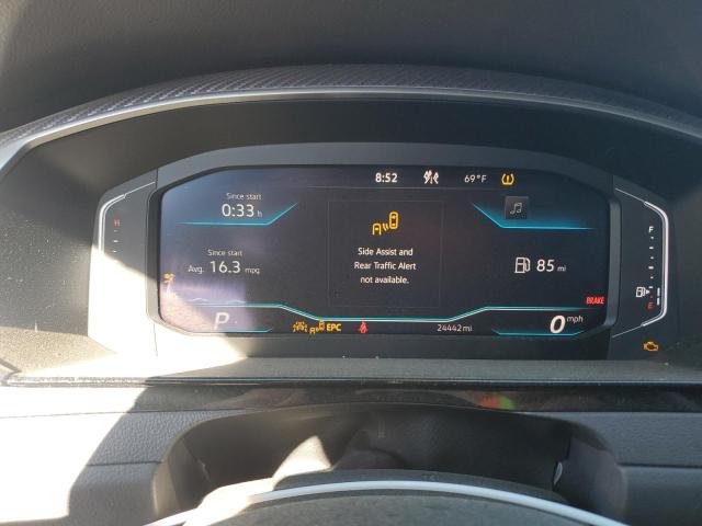 2023 VOLKSWAGEN ARTEON SEL WVWTR7AN6PE012060