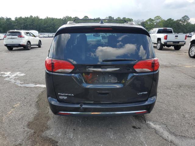 2019 CHRYSLER PACIFICA L 2C4RC1GG6KR745898