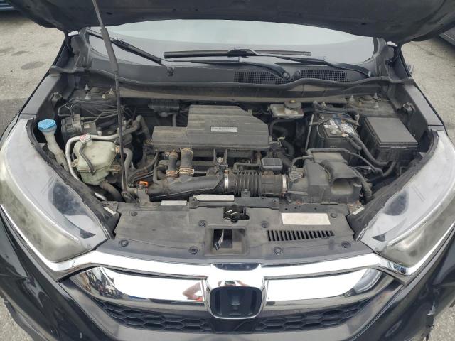 2017 HONDA CR-V EXL 2HKRW2H8XHH653199