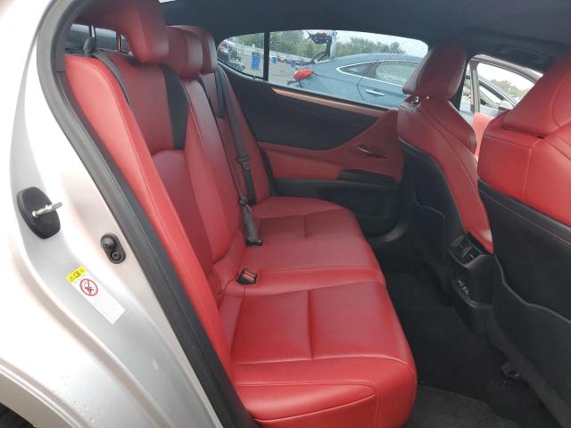 2019 LEXUS ES 350 58ABZ1B11KU007128