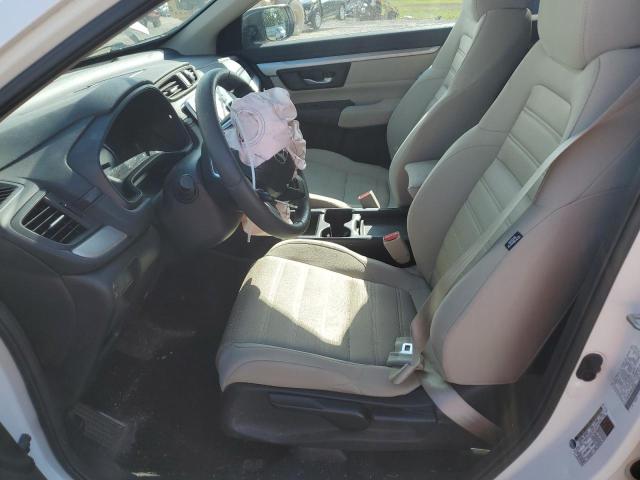 2017 HONDA CR-V LX 2HKRW6H36HH203061