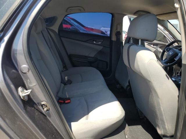 2017 HONDA CIVIC LX 2HGFC2F51HH504128