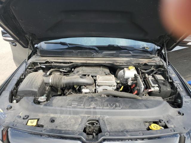 2022 RAM 1500 LARAM 1C6SRFJT3NN208529