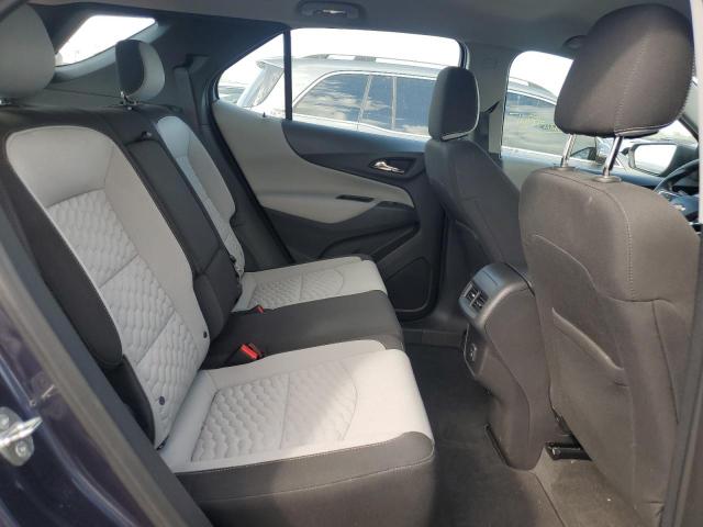 2019 CHEVROLET EQUINOX LS 3GNAXHEVXKS511253
