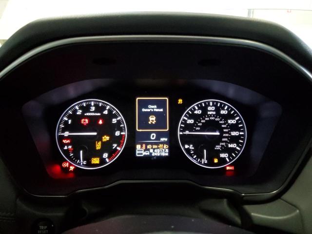 2023 SUBARU OUTBACK ON #3293526429