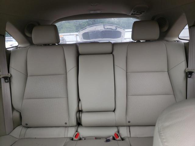 2016 ACURA RDX TECHNOLOGY - 5J8TB4H56GL022366