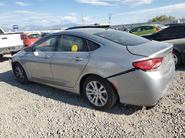 2015 CHRYSLER 200 LIMITED 1C3CCCAB2FN639485