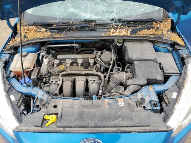 2016 FORD FOCUS SE 1FADP3F26GL306044