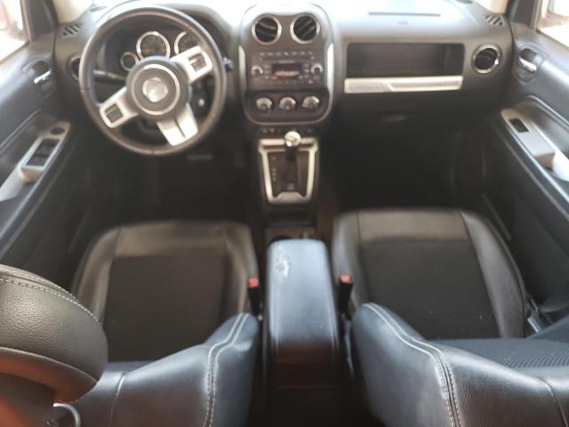 2016 JEEP COMPASS LA - 1C4NJDEBXGD631670