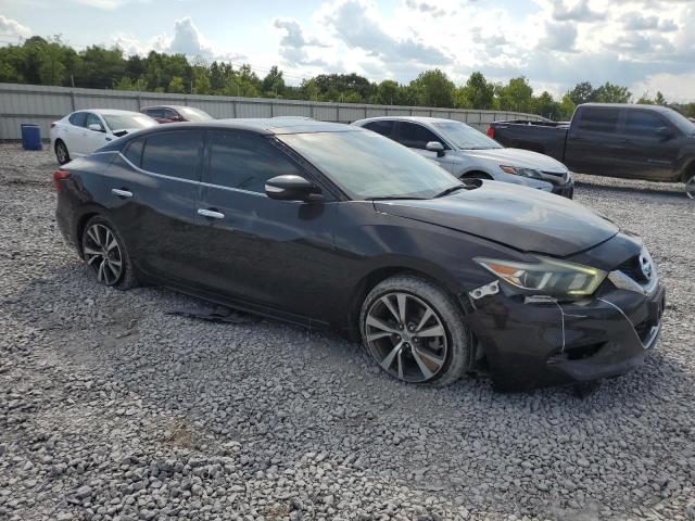 2017 NISSAN MAXIMA 3.5S 1N4AA6AP9HC360853