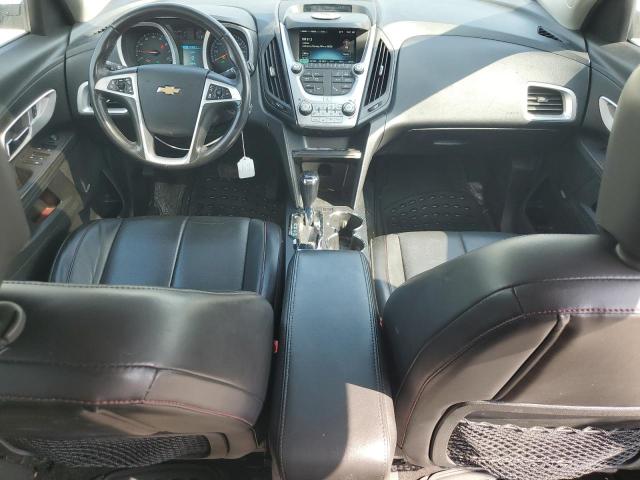 2016 CHEVROLET EQUINOX LT 1GNALDEK7GZ104611