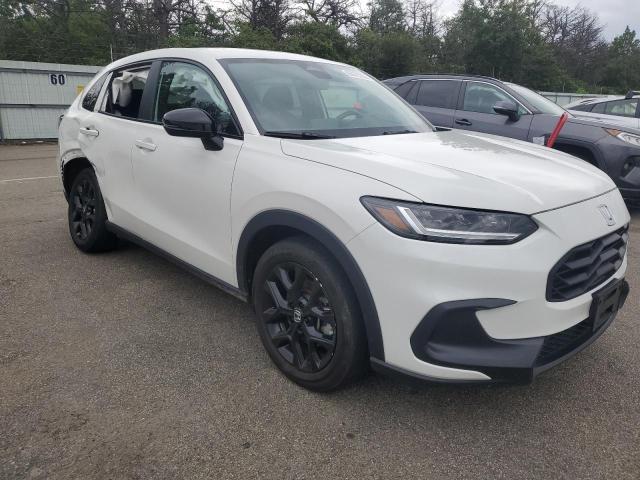 2024 HONDA HR-V SPORT 3CZRZ2H5XRM754570