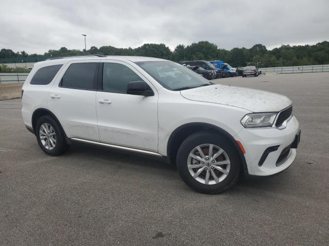 2023 DODGE DURANGO SX 1C4RDHAG0PC634990