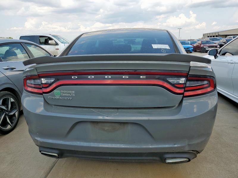 2017 DODGE CHARGER SE - 2C3CDXBG2HH625435