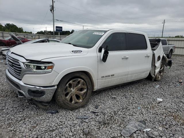 2019 RAM 1500 LONGHORN 1C6SRFKT0KN682271