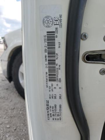 2016 RAM 1500 LARAM 1C6RR7NM4GS226162