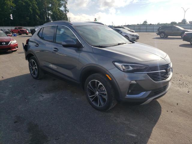 2020 BUICK ENCORE GX ESSENCE KL4MMFSL1LB107903
