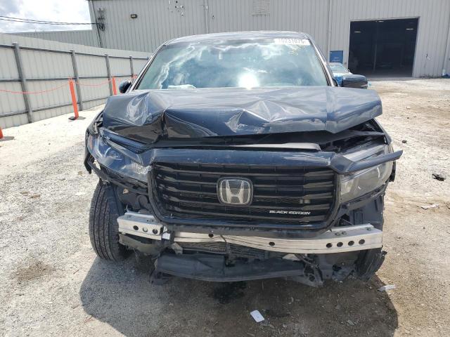 2023 HONDA RIDGELINE 5FPYK3F82PB017770