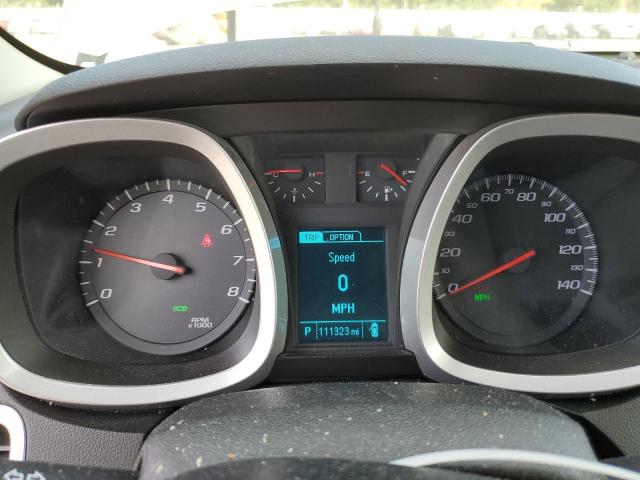 2013 CHEVROLET EQUINOX LT #3292333290