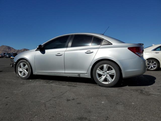 2015 CHEVROLET CRUZE - 1G1P75SZ4F7263880