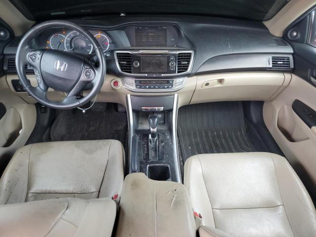 2015 HONDA ACCORD EXL - 1HGCR3F84FA010729