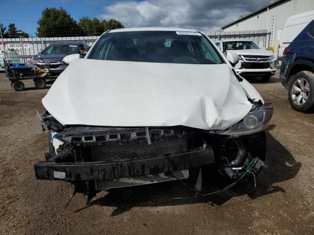 2018 HYUNDAI ELANTRA SE 5NPD74LF6JH278586