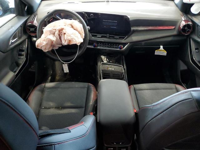 2025 CHEVROLET EQUINOX RS 3GNAXTEGXSL129111