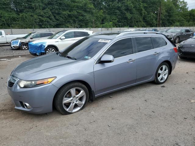 ACURA TSX TECH