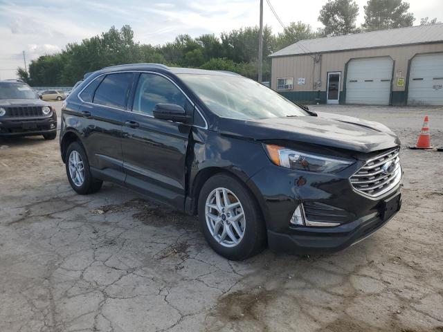 2022 FORD EDGE SEL - 2FMPK4J96NBA76479