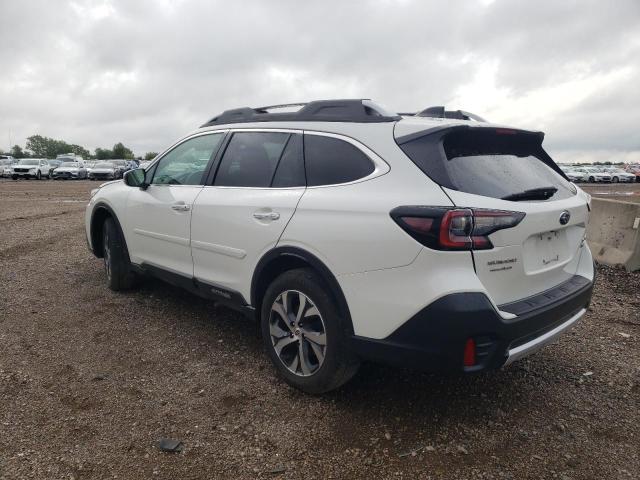 2020 SUBARU OUTBACK TO 4S4BTGPD3L3219373