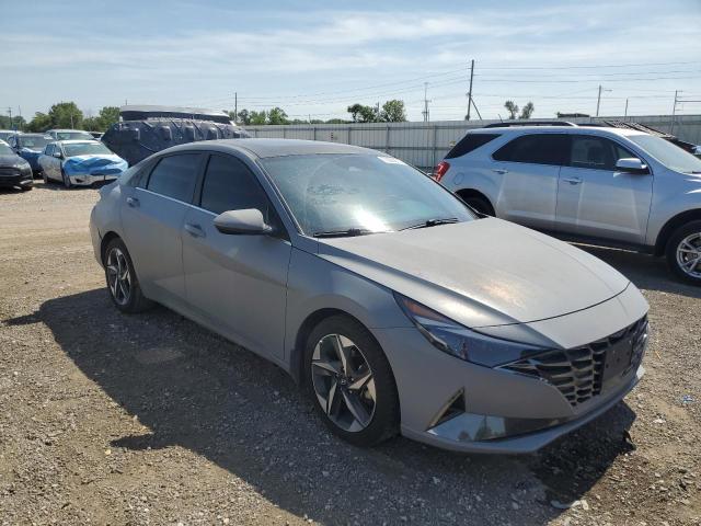 2022 HYUNDAI ELANTRA LI 5NPLP4AG6NH073508