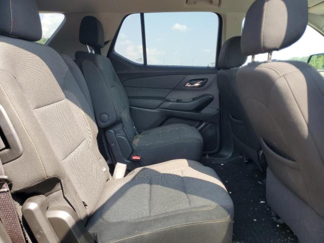 2021 CHEVROLET TRAVERSE L 1GNEVGKW5MJ119901