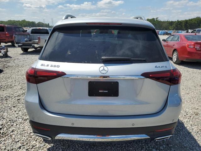 2024 MERCEDES-BENZ GLE 350 4M 4JGFB4FBXRB223289
