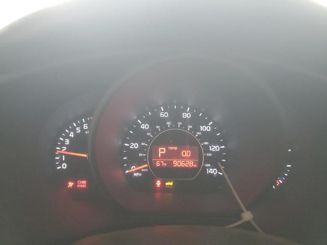 2014 KIA SOUL - KNDJN2A23E7002633