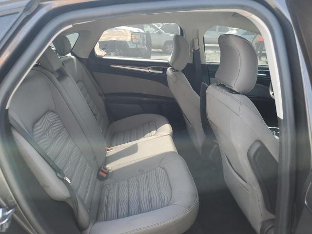 2016 FORD FUSION S 3FA6P0G70GR363858